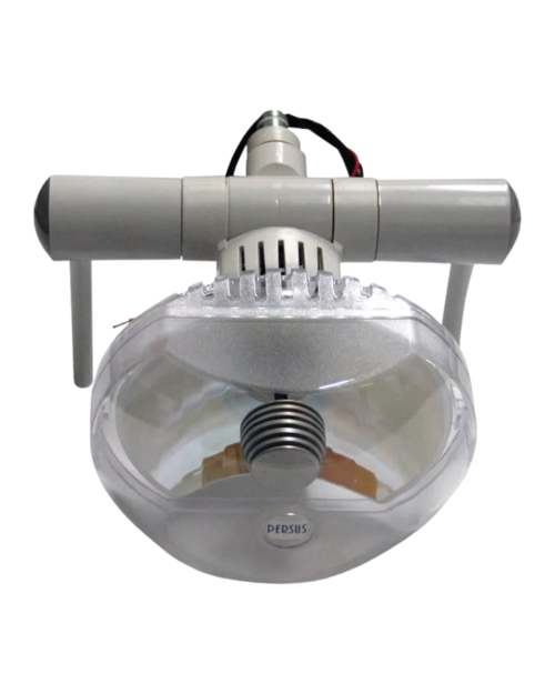 CABECOTE REFLETOR PERSUS LED GNATUS - Imagem 4