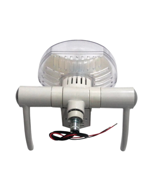 CABECOTE REFLETOR PERSUS LED GNATUS - Imagem 3