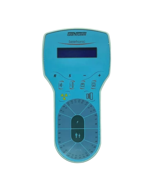 CONTROLE REMOTO SELETRONIC