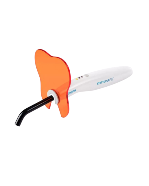 FOTO EMITTER A FIT POLIM CLAREADOR BIV AUT 100-240