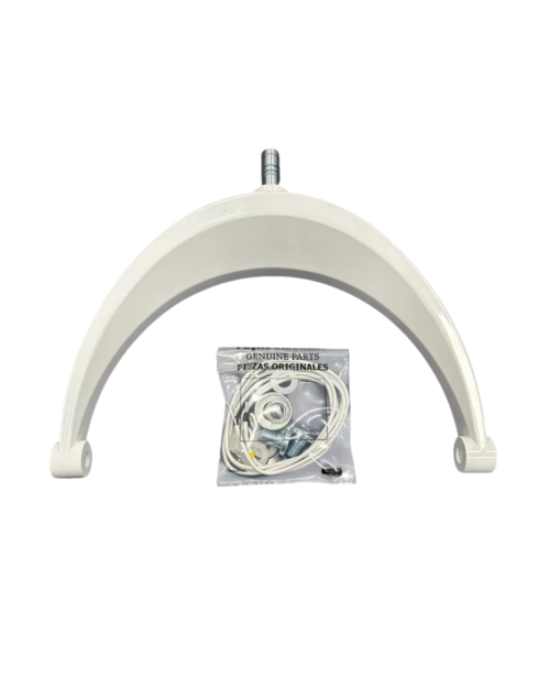 GARFO CABECOTE REFL LED TOP II