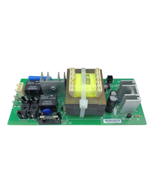 PLACA FONTE I RX 70E