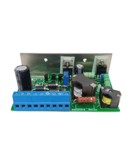 PLACA JETSONIC I