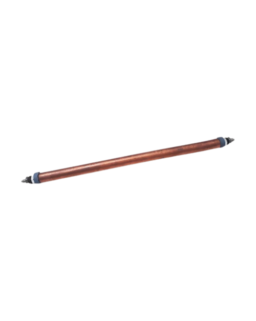 RESISTENCIA TUB RETA 21L 127V MOD CRISTOFOLI - 1 PAR