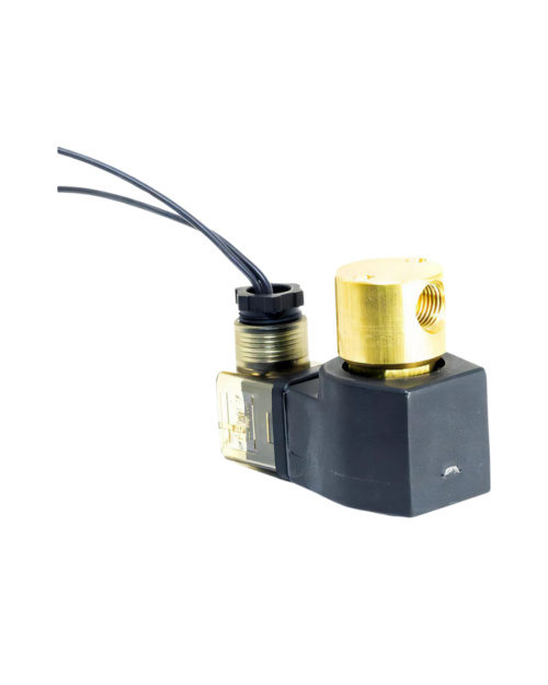 VALVULA TERMOVAL 220V